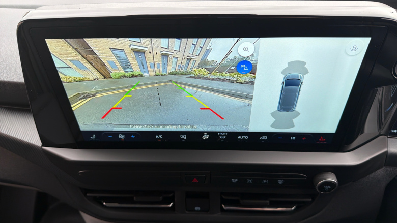 Ford Transit Custom 280 L1 Diesel Fwd 2.0 EcoBlue 136ps H1 Van Limited